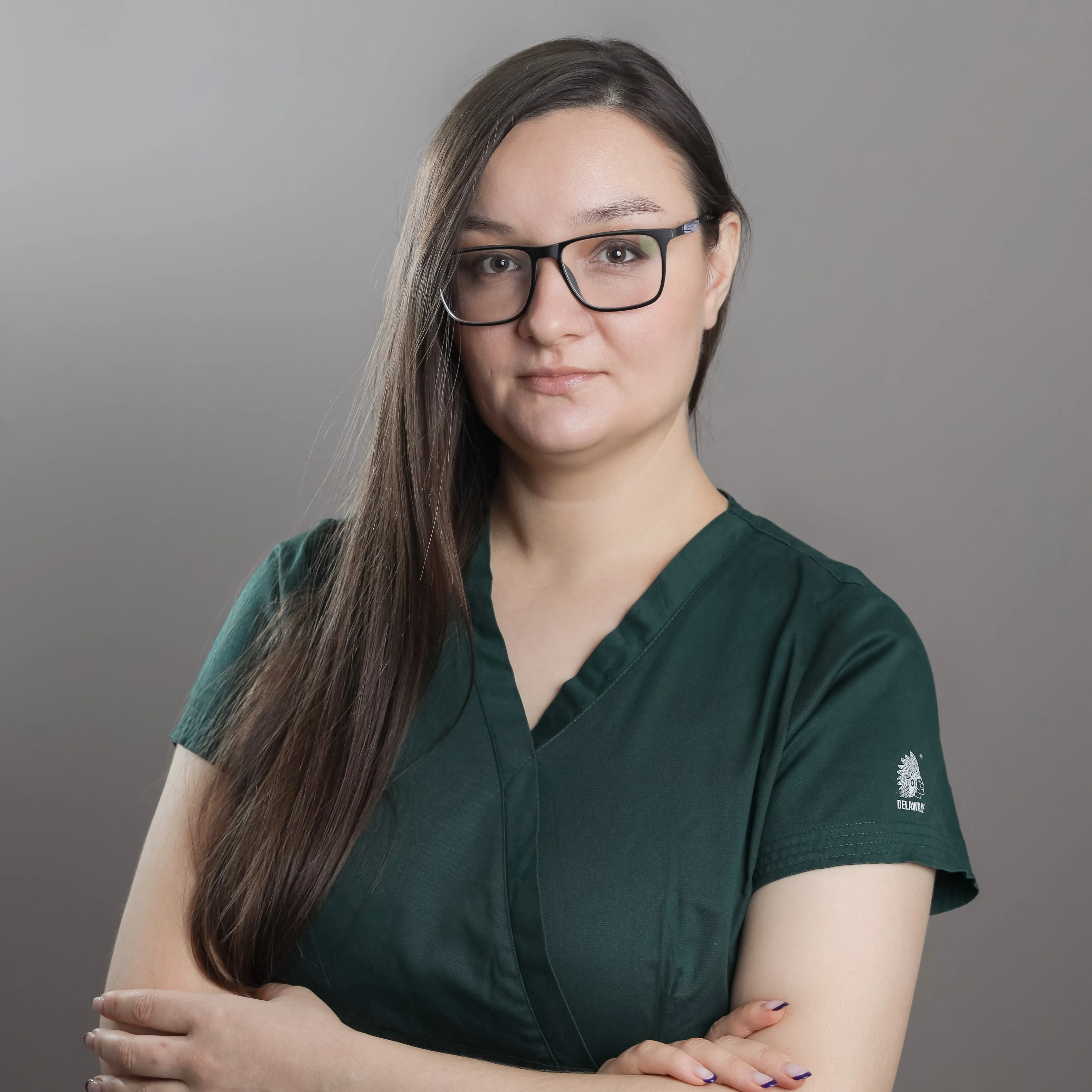 Белова Екатерина Александровна