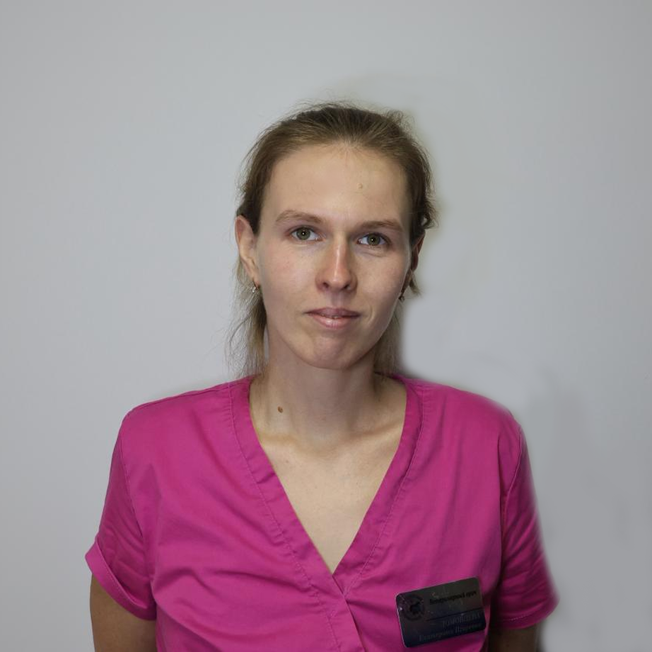 Ломовцева Екатерина Игоревна